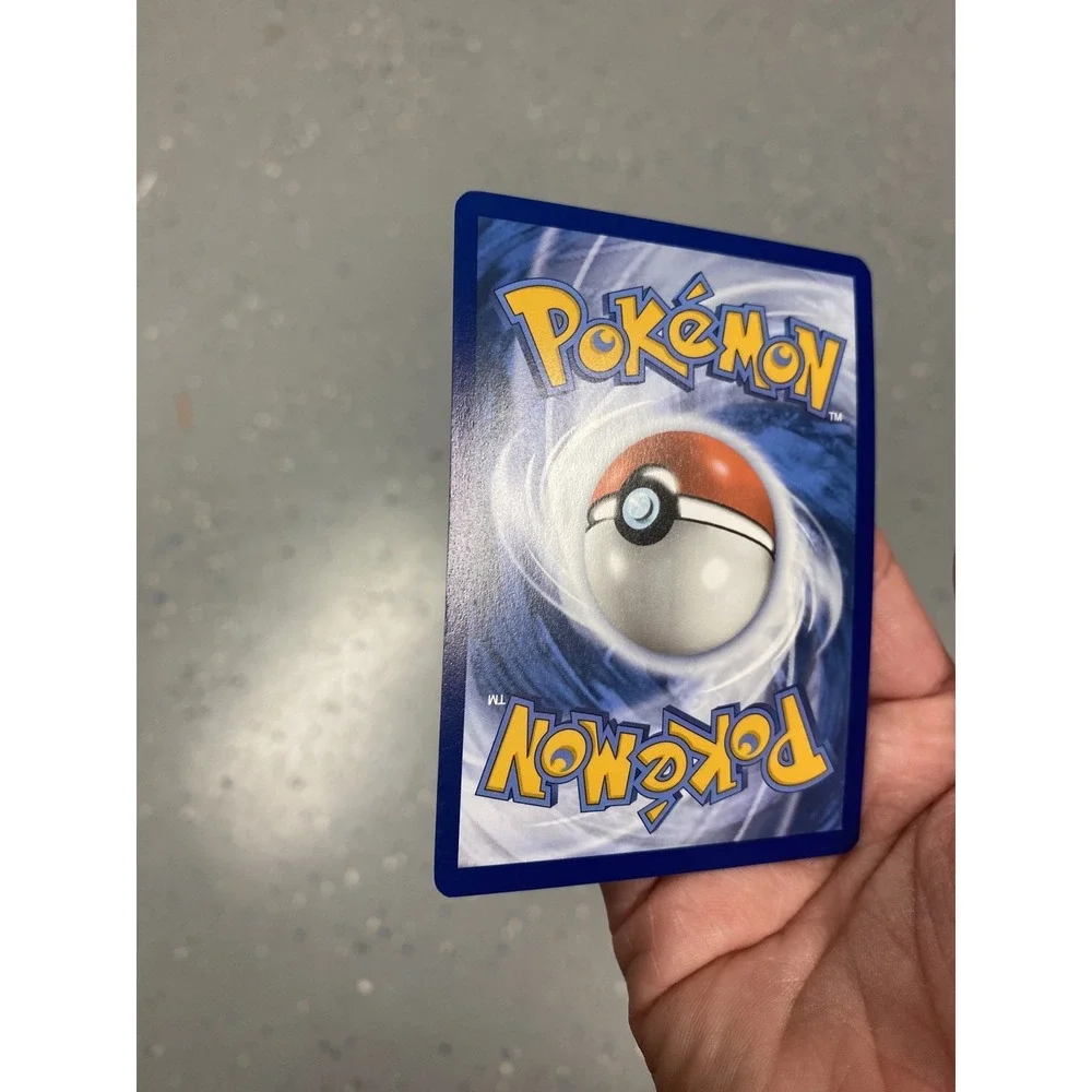 Squirtle FART SWIRL! Reverse Cosmos Holo Costco Exclusive Holo Common 007/165 NM